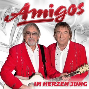 Amigos - Im Herzen jung