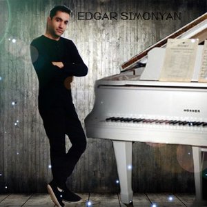 Edgar Simonyan 的头像