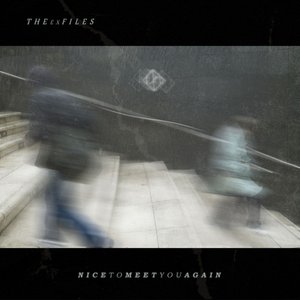 Nice to Meet You Again [Explicit]