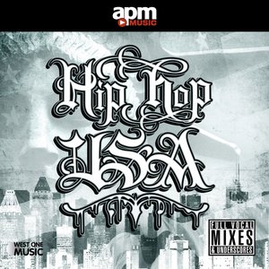 Hip Hop USA