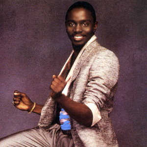 Philip Bailey photo provided by Last.fm