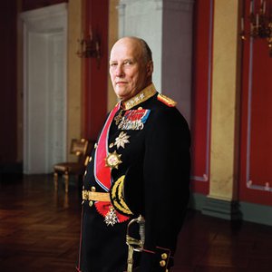 Norge 的头像