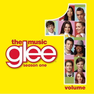 Glee: The Music Volume 1