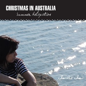 Christmas in Australia Summer Relaxation