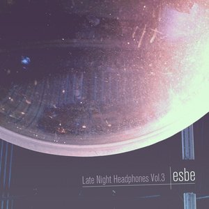Late Night Headphones, Volume 3 cover