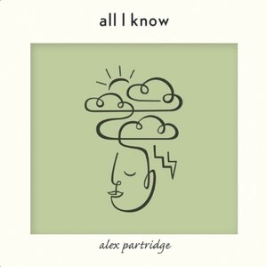 All I Know - Single