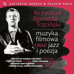Albumy i dyskografia Krzysztof Komeda | Last.fm
