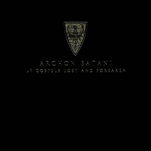 Of Gospels Lost And Forsaken