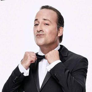 Tolga Çevik 的头像