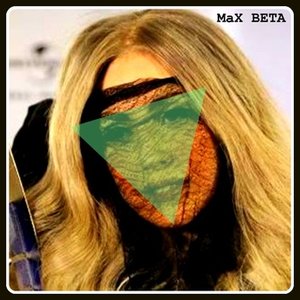 Awatar dla Max Beta