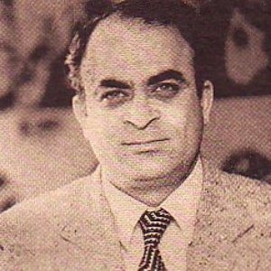 Mohammad Nouri için avatar