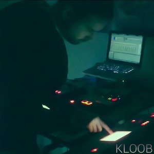 Kloob のアバター