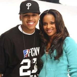 Ciara & Chris Brown 的头像