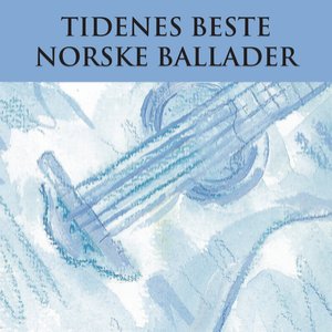 Tidenes Beste Norske Ballader