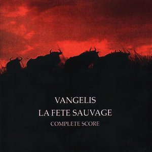 La Fete Sauvage Complete Score