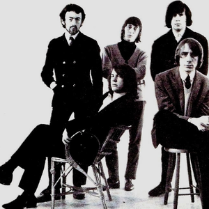 The Pretty Things photo provided by Last.fm