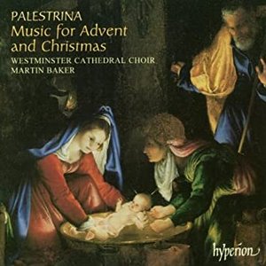 Music for Advent and Christmas