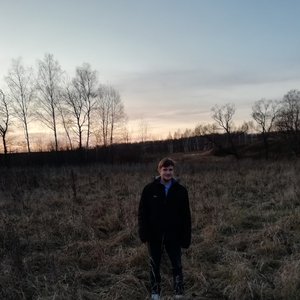 Энди Сатана 的头像