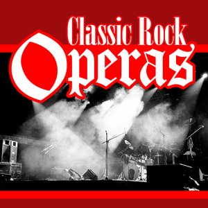 Classic Rock Operas