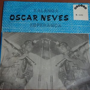 Awatar dla Oscar Neves