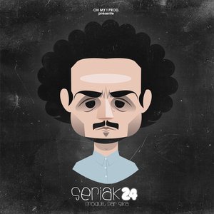 Seriak 的头像
