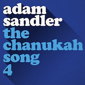 The Chanukah Song, Part 4