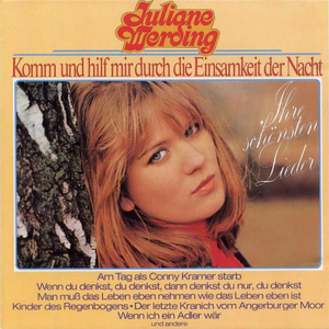 Juliane Werding - Man Muss Das Leben Eben Nehmen Wie Das Leben Eben Ist - Zortam Music