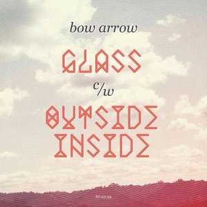 Glass C/W Outside Inside