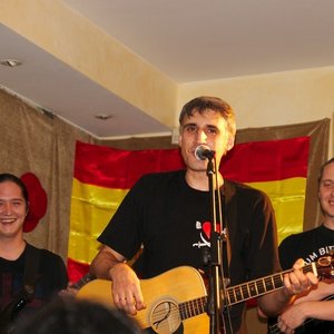 Билли Бонс 的头像