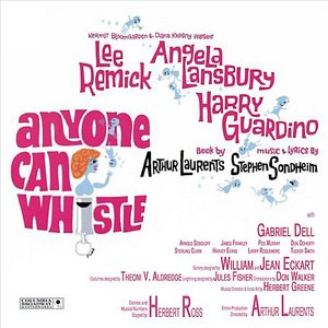 Anyone Can Whistle (1964 Original Broadway Cast)