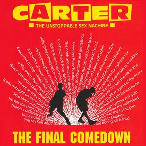 The Final Comedown (Live at the Brixton Academy)