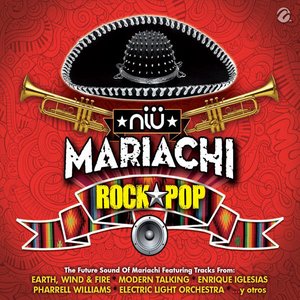 Niü Mariachi Rock-Pop