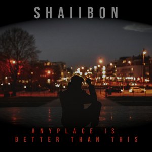 Avatar for ShaiiboN