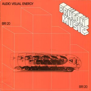 Audio Visual Energy