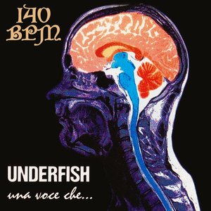 Una Voce Che... (140 BPM)