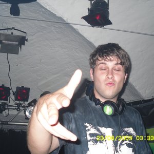DJ Gunjahstylez 的头像
