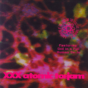 XXX Atomic Toejam photo provided by Last.fm
