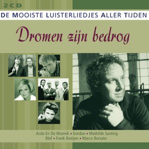 De Mooiste Luisterliedjes Aller Tijden