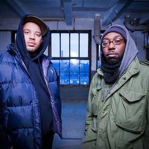 Kaimbr & Kev Brown 的头像