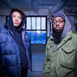 Kaimbr photo provided by Last.fm