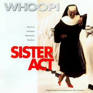 Image for 'Sister Act'