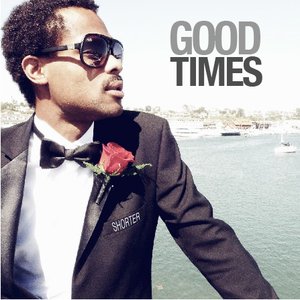 Image for 'Good Times'