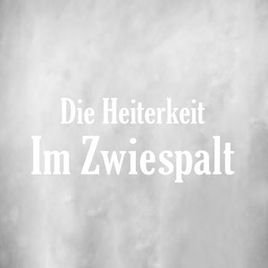 Im Zwiespalt