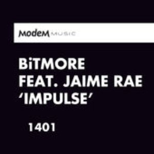 Impulse (feat. Jaime Rae)