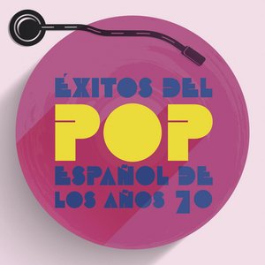 Éxitos del Pop Español de los Años 70