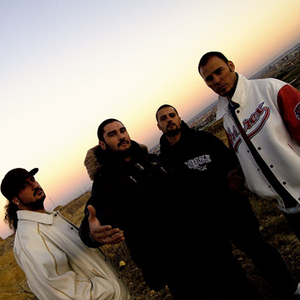 Violadores del Verso photo provided by Last.fm