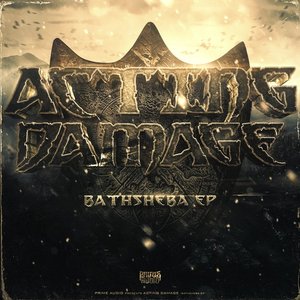Bathsheba EP