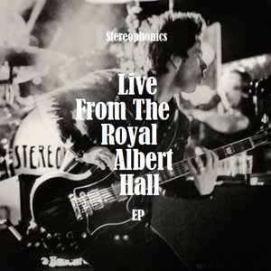 Live From The Royal Albert Hall