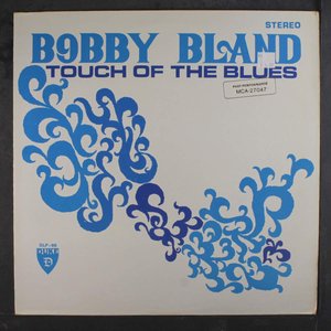 Touch of the Blues