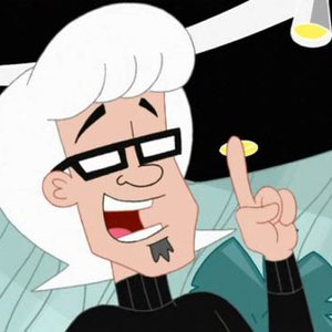 Bobby Fabulous & Phineas 的头像
